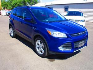  Ford Escape SE For Sale In Dodge City | Cars.com