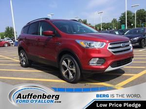  Ford Escape SE For Sale In O'Fallon | Cars.com