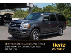  Ford Expedition EL XLT For Sale In Jacksonville |