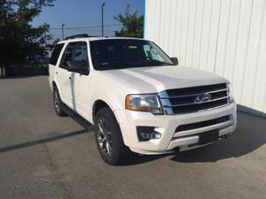  Ford Expedition XLT For Sale In Bartlesville | Cars.com