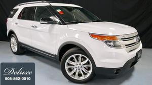  Ford Explorer XLT For Sale In Linden | Cars.com