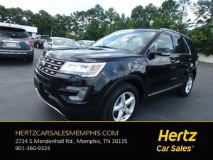  Ford Explorer XLT For Sale In Memphis | Cars.com