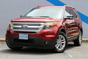  Ford Explorer XLT For Sale In Mountain Lakes | Cars.com