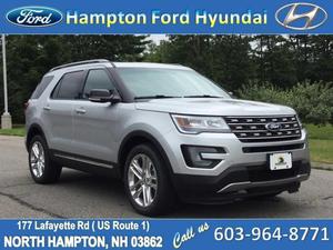  Ford Explorer XLT For Sale In North Hampton | Cars.com