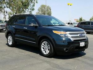  Ford Explorer XLT For Sale In Palmdale | Cars.com