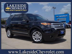  Ford Explorer XLT For Sale In Rockwall | Cars.com