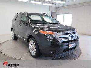 Ford Explorer XLT For Sale In Shakopee | Cars.com