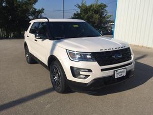  Ford Explorer sport For Sale In Bartlesville | Cars.com