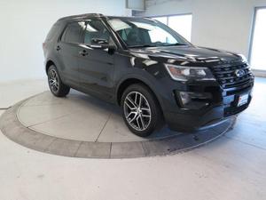  Ford Explorer sport For Sale In Shakopee | Cars.com