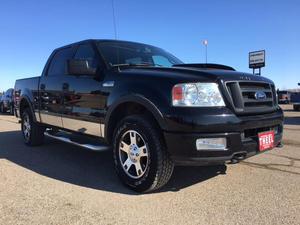  Ford F-150 FX4 SuperCrew For Sale In Rolla | Cars.com
