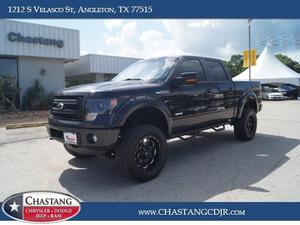  Ford F-150 King Ranch in Angleton, TX