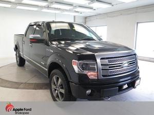  Ford F-150 Platinum For Sale In Shakopee | Cars.com