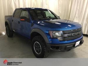  Ford F-150 SVT Raptor For Sale In Shakopee | Cars.com