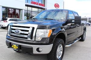  Ford F-150 SuperCrew For Sale In Shoreline | Cars.com