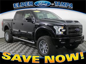  Ford F-150 TUSCANY FTX SPECIAL EDIT in Tampa, FL