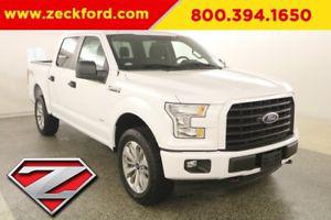  Ford F-150 XL