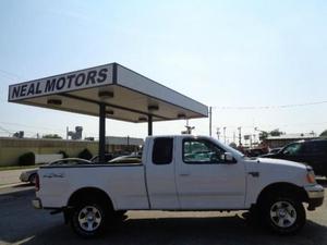  Ford F-150 XL SuperCab For Sale In Marion | Cars.com