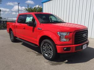  Ford F-150 XLT For Sale In Bartlesville | Cars.com