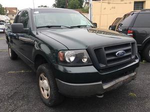  Ford F-150 XLT For Sale In Elizabeth | Cars.com