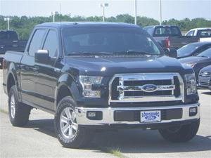  Ford F-150 XLT For Sale In Louisburg | Cars.com