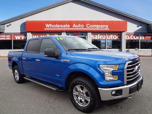  Ford F-150 XLT For Sale In Midland | Cars.com