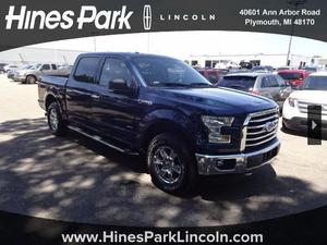  Ford F-150 XLT For Sale In Plymouth | Cars.com