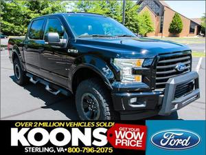  Ford F-150 XLT For Sale In Sterling | Cars.com