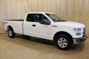  Ford F-150 XLT Long Bed
