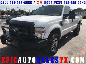  Ford F-250 For Sale In Cypress | Cars.com