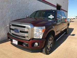  Ford F-250 King Ranch in Enid, OK