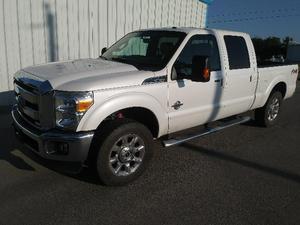  Ford F-250 Lariat For Sale In Bartlesville | Cars.com