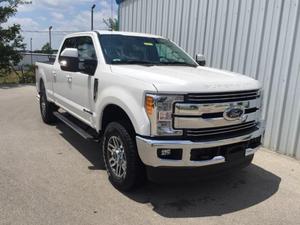  Ford F-250 Lariat For Sale In Bartlesville | Cars.com