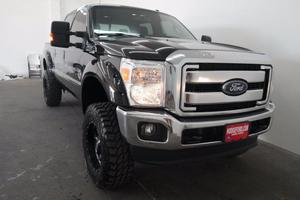  Ford F-250 Lariat For Sale In Muskogee | Cars.com