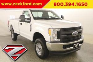  Ford F-250 XL