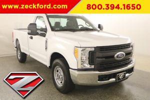  Ford F-250 XL