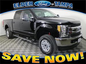  Ford F-250SD XL in Tampa, FL
