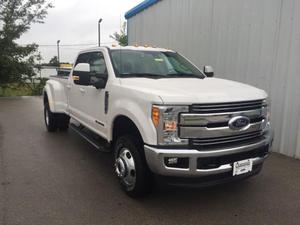  Ford F-350 Lariat Super Duty For Sale In Bartlesville |