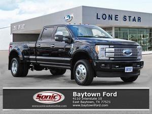  Ford F-450 For Sale In Baytown | Cars.com