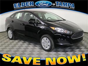  Ford Fiesta S in Tampa, FL