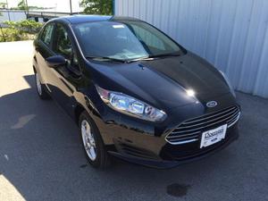  Ford Fiesta SE For Sale In Bartlesville | Cars.com