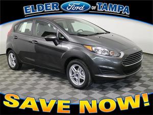  Ford Fiesta SE in Tampa, FL