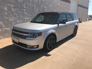  Ford Flex Limited in Enid, OK