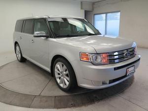  Ford Flex Limited w/EcoBoost For Sale In Shakopee |