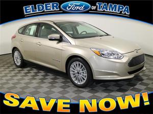  Ford Focus Electric in Tampa, FL