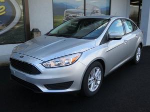  Ford Focus SE For Sale In Dahlonega | Cars.com