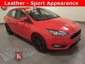  Ford Focus SE For Sale In Wausau | Cars.com