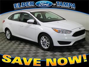  Ford Focus SE in Tampa, FL