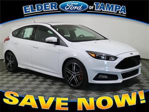  Ford Focus ST in Tampa, FL