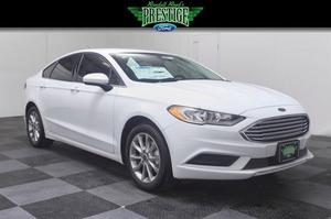  Ford Fusion SE For Sale In Garland | Cars.com