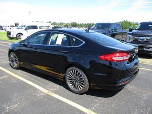  Ford Fusion SE For Sale In Waterville | Cars.com